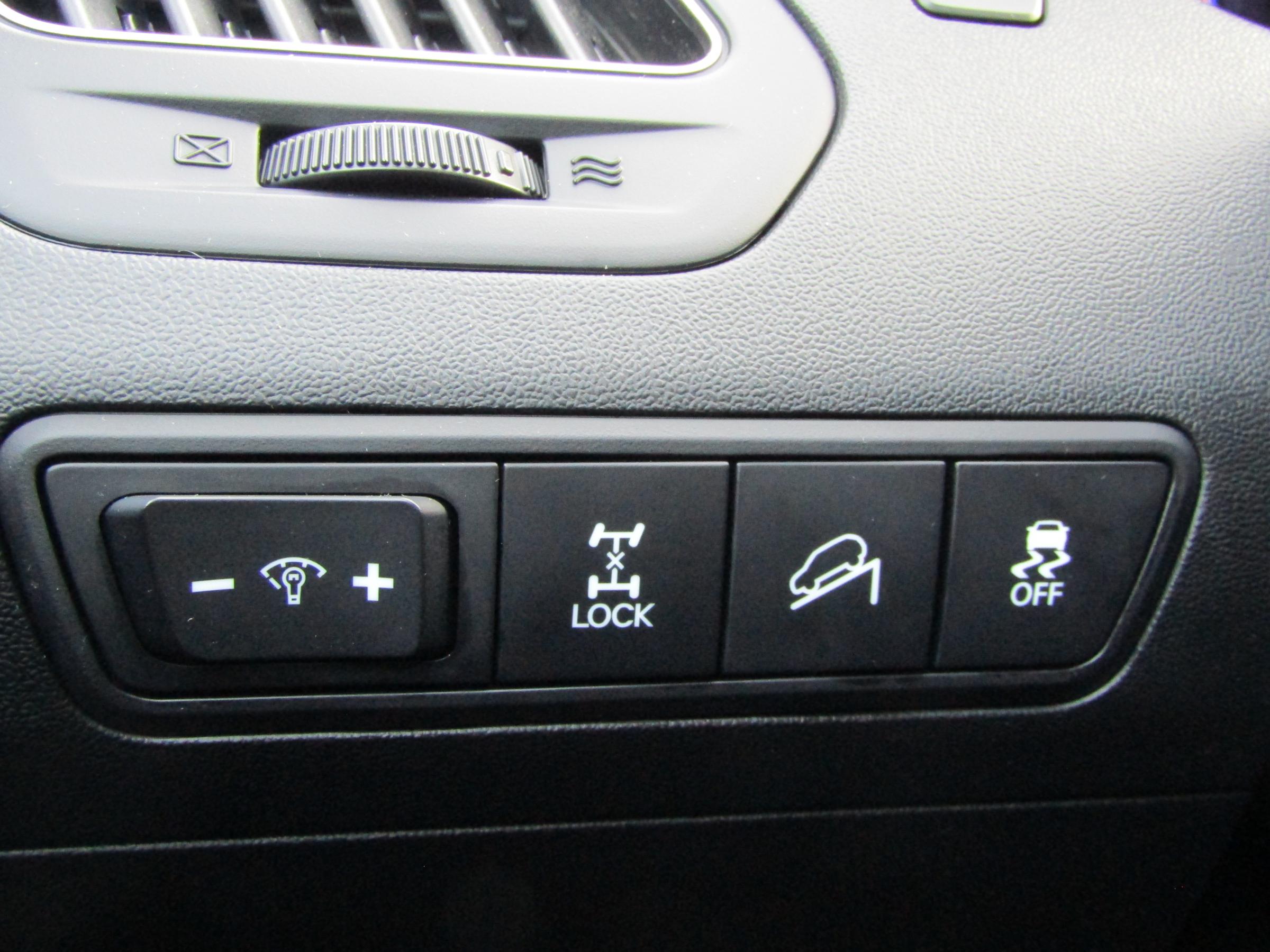 Hyundai ix35, 2012 - pohled č. 21