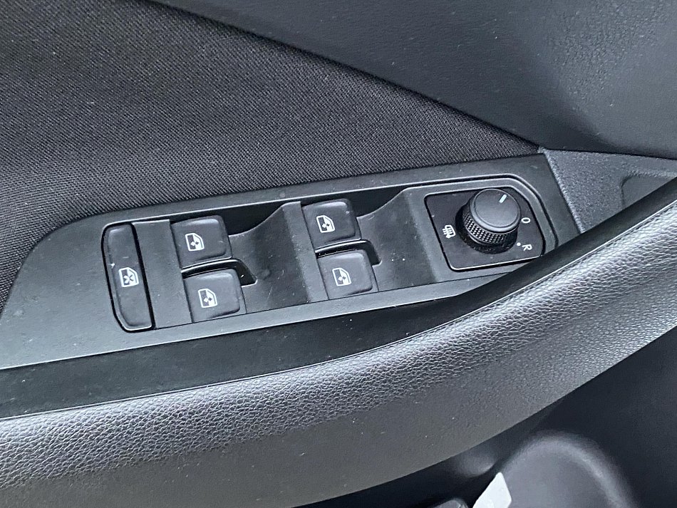 Škoda Scala 1.0 TSi Ambition