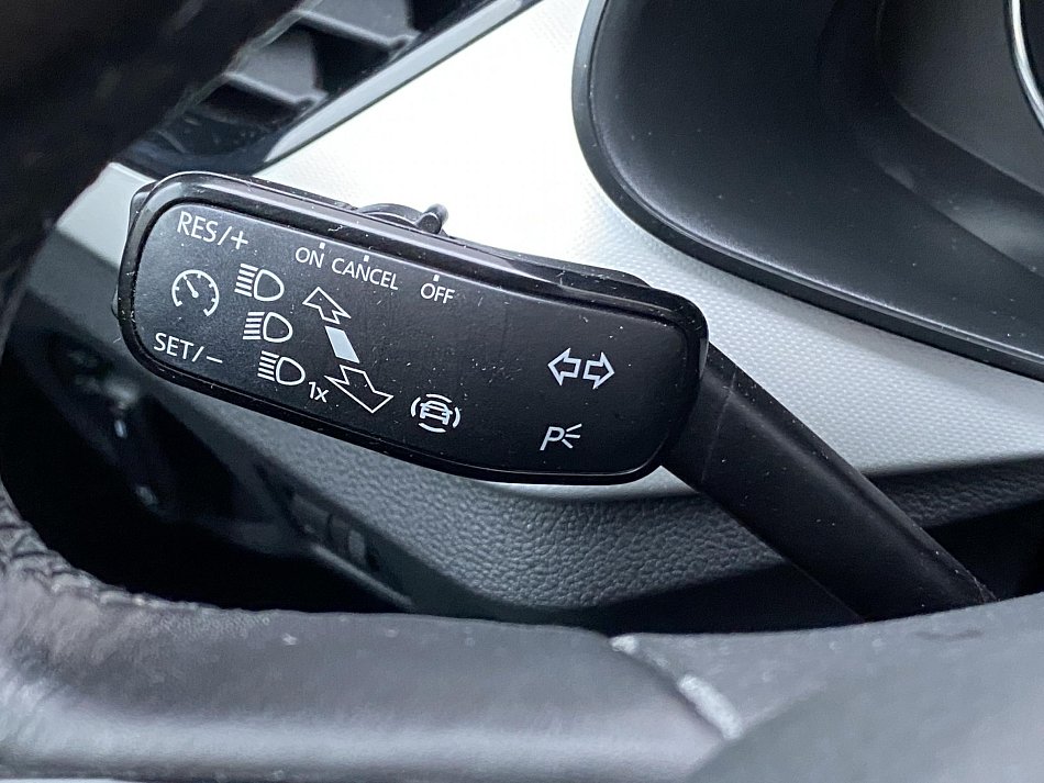 Škoda Scala 1.0 TSi Ambition