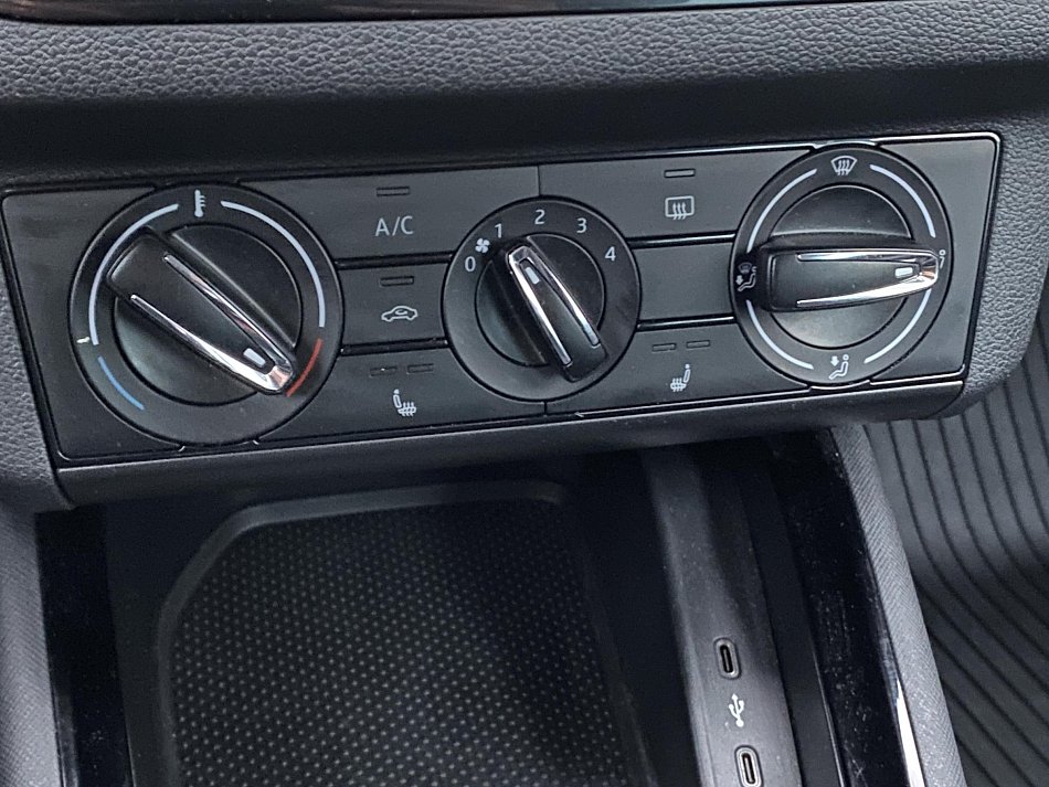 Škoda Scala 1.0 TSi Ambition