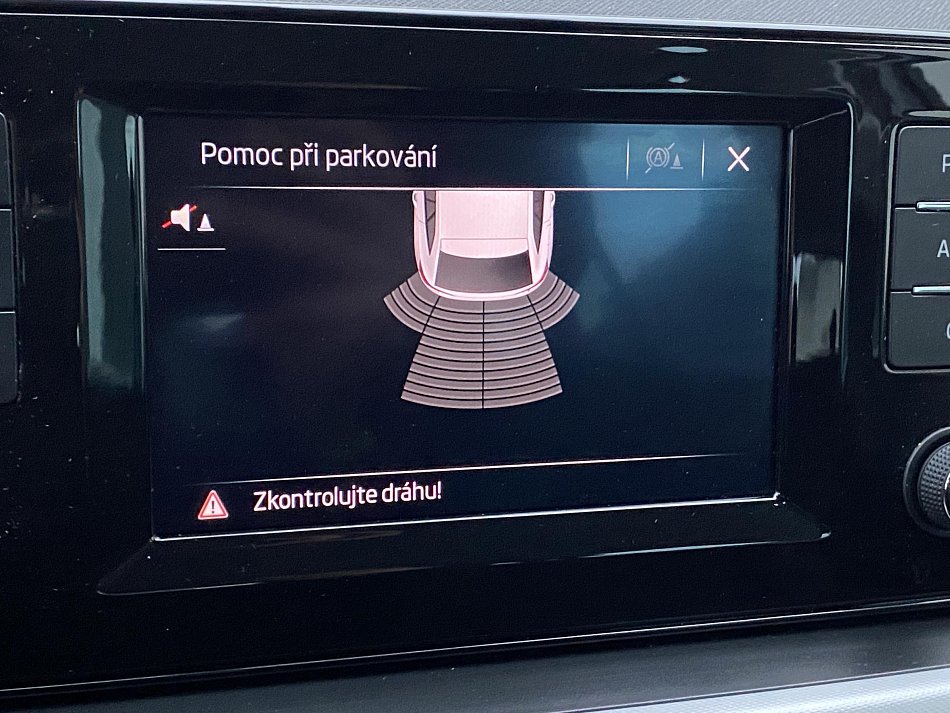 Škoda Scala 1.0 TSi Ambition