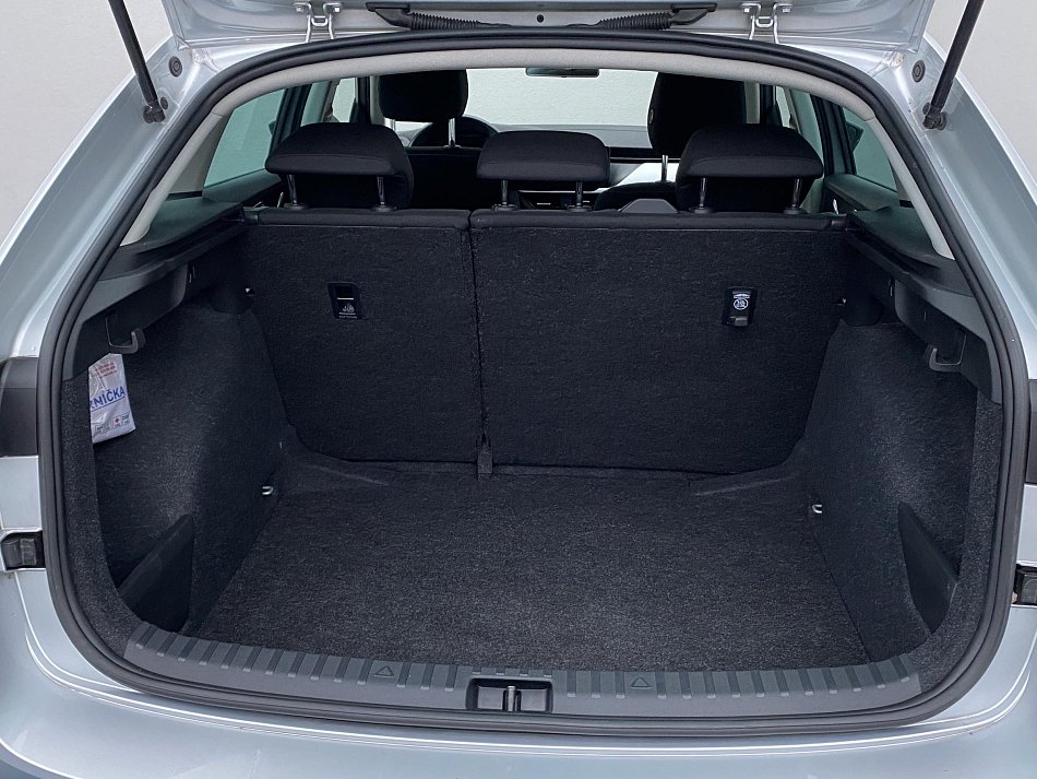 Škoda Scala 1.0 TSi Ambition