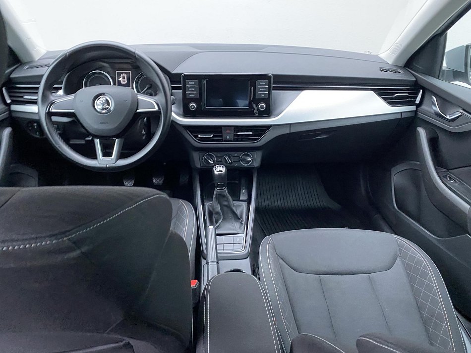 Škoda Scala 1.0 TSi Ambition