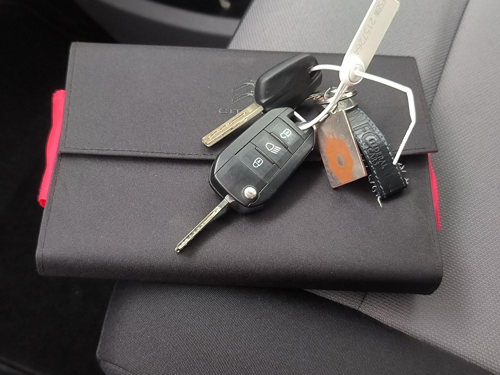 Citroën Jumpy 1.5HDi  L2 5míst