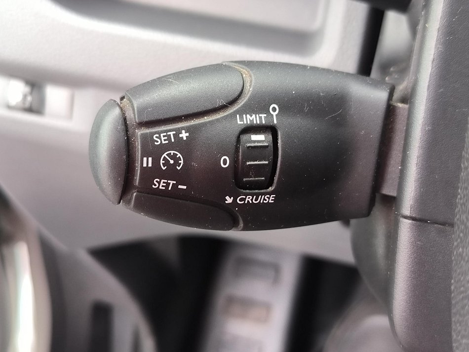 Citroën Jumpy 1.5HDi  L2 5míst