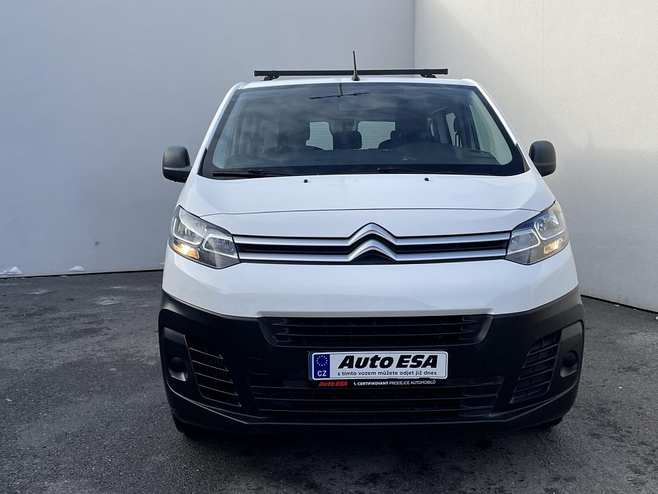 Citroën Jumpy 1.5HDi  L2 5míst