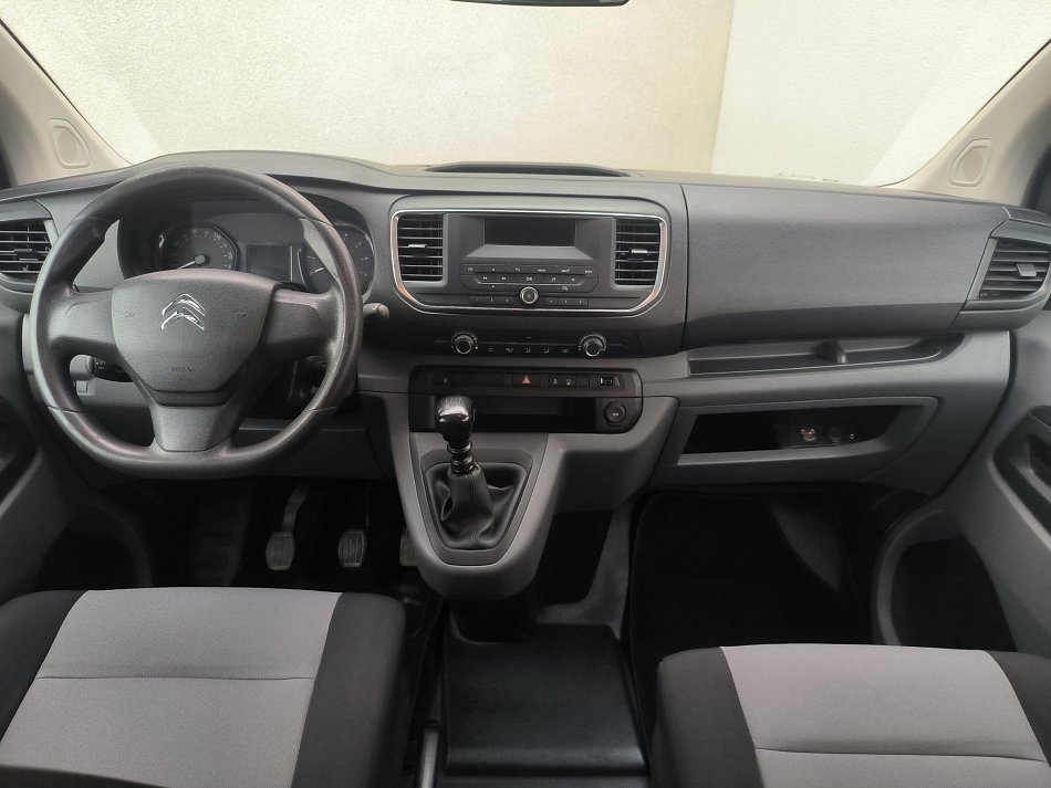 Citroën Jumpy 1.5HDi  L2 5míst