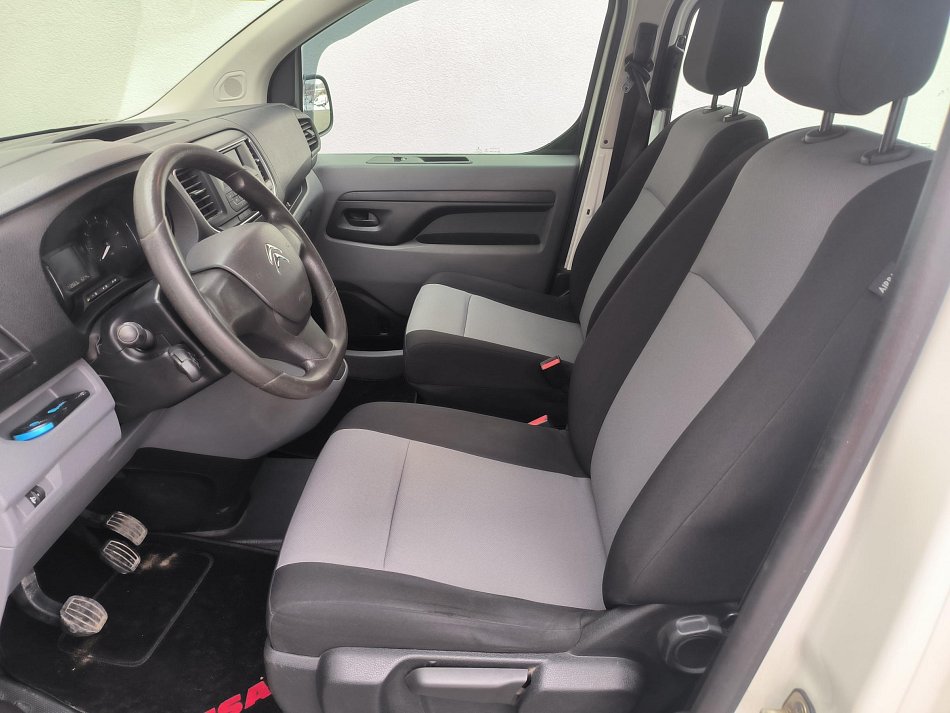 Citroën Jumpy 1.5HDi  L2 5míst