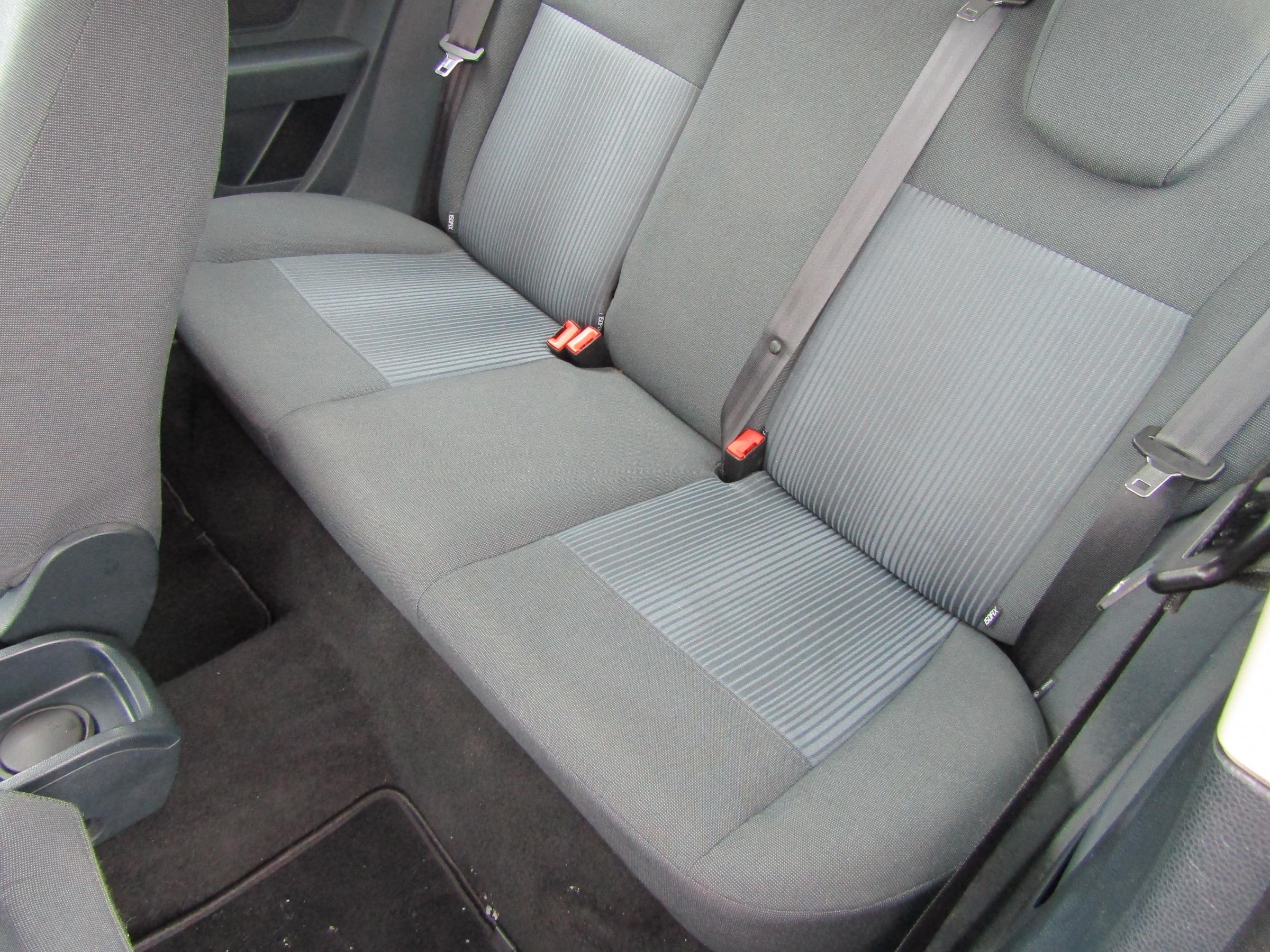 Ford Fiesta, 2012 - pohled č. 10