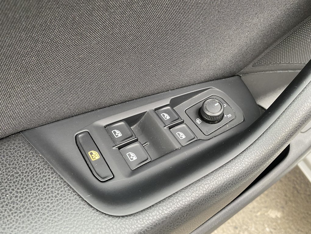 Volkswagen Passat 2.0TDI 