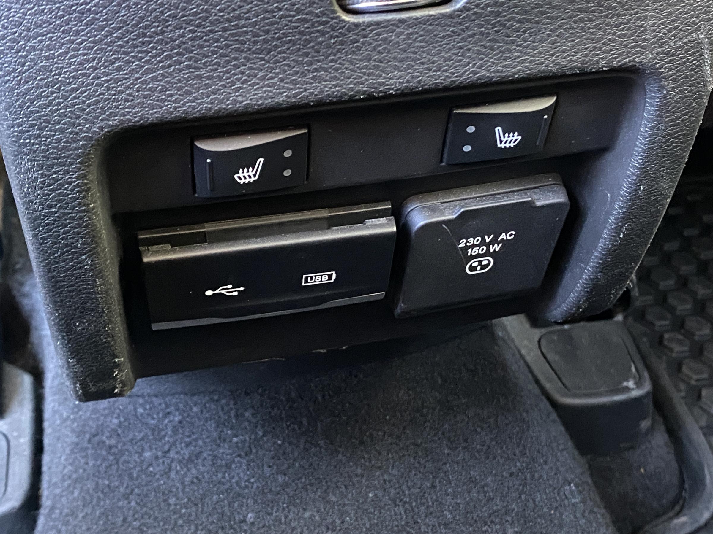 Jeep Cherokee, 2020 - pohled č. 11