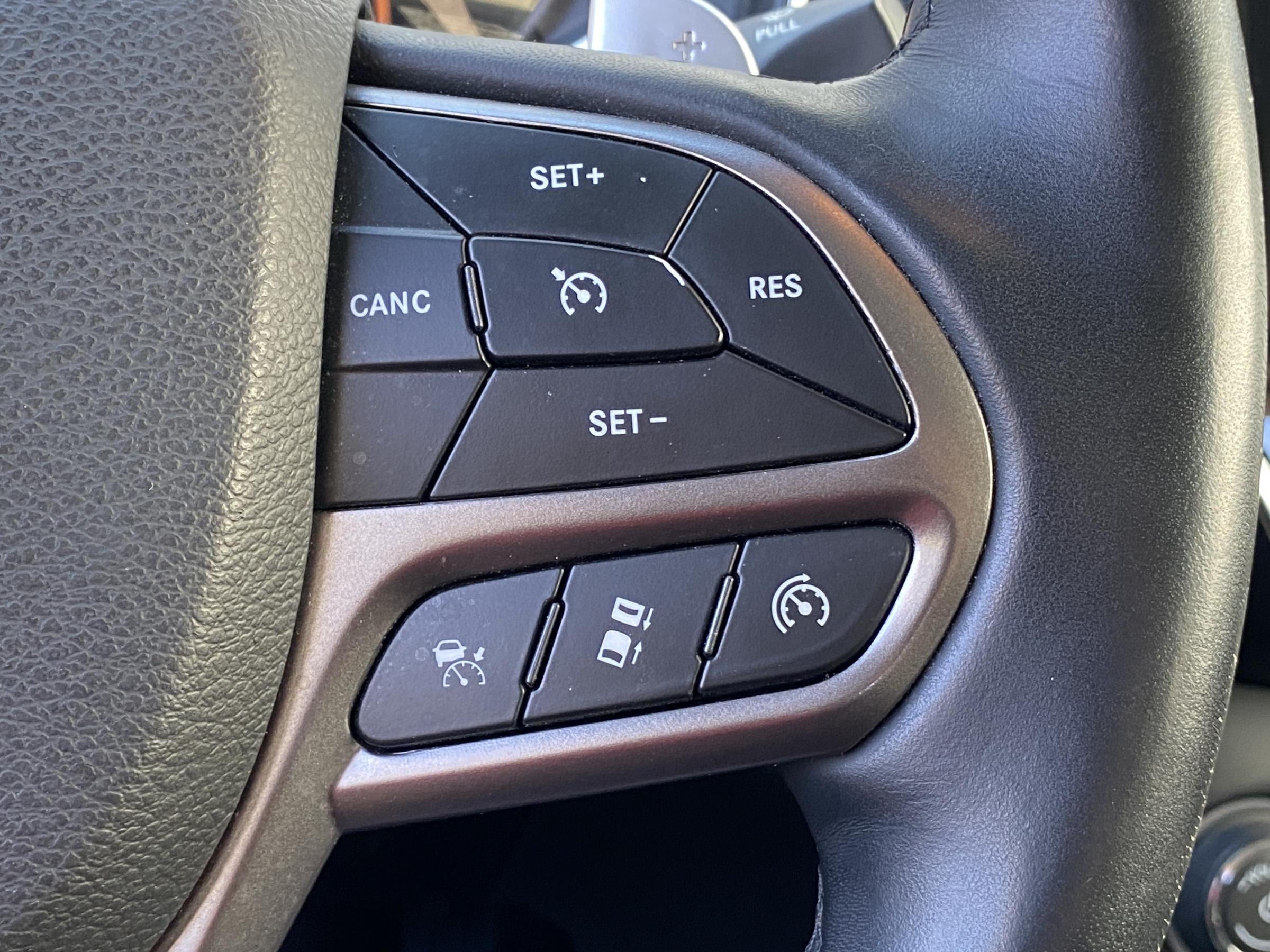 Jeep Cherokee, 2020 - pohled č. 15