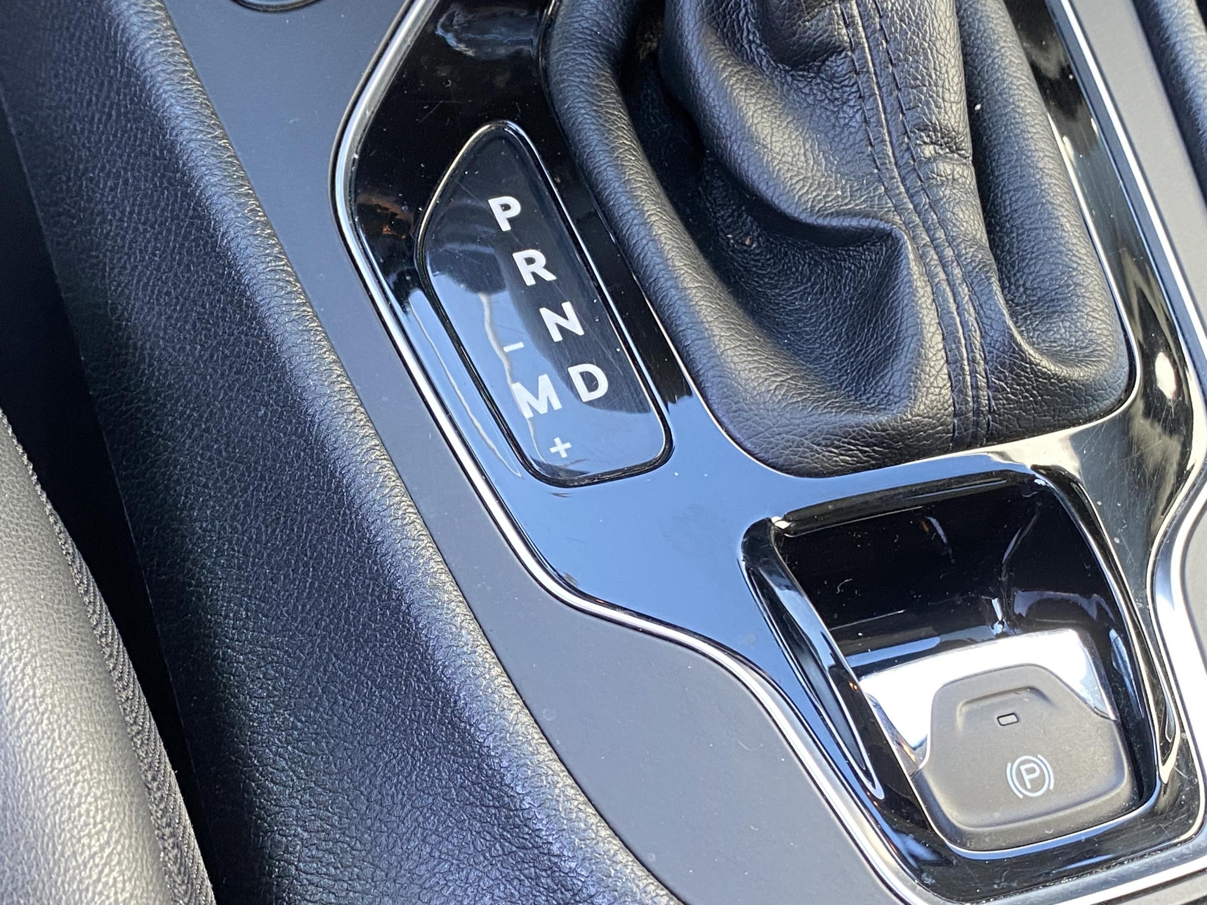 Jeep Cherokee, 2020 - pohled č. 16