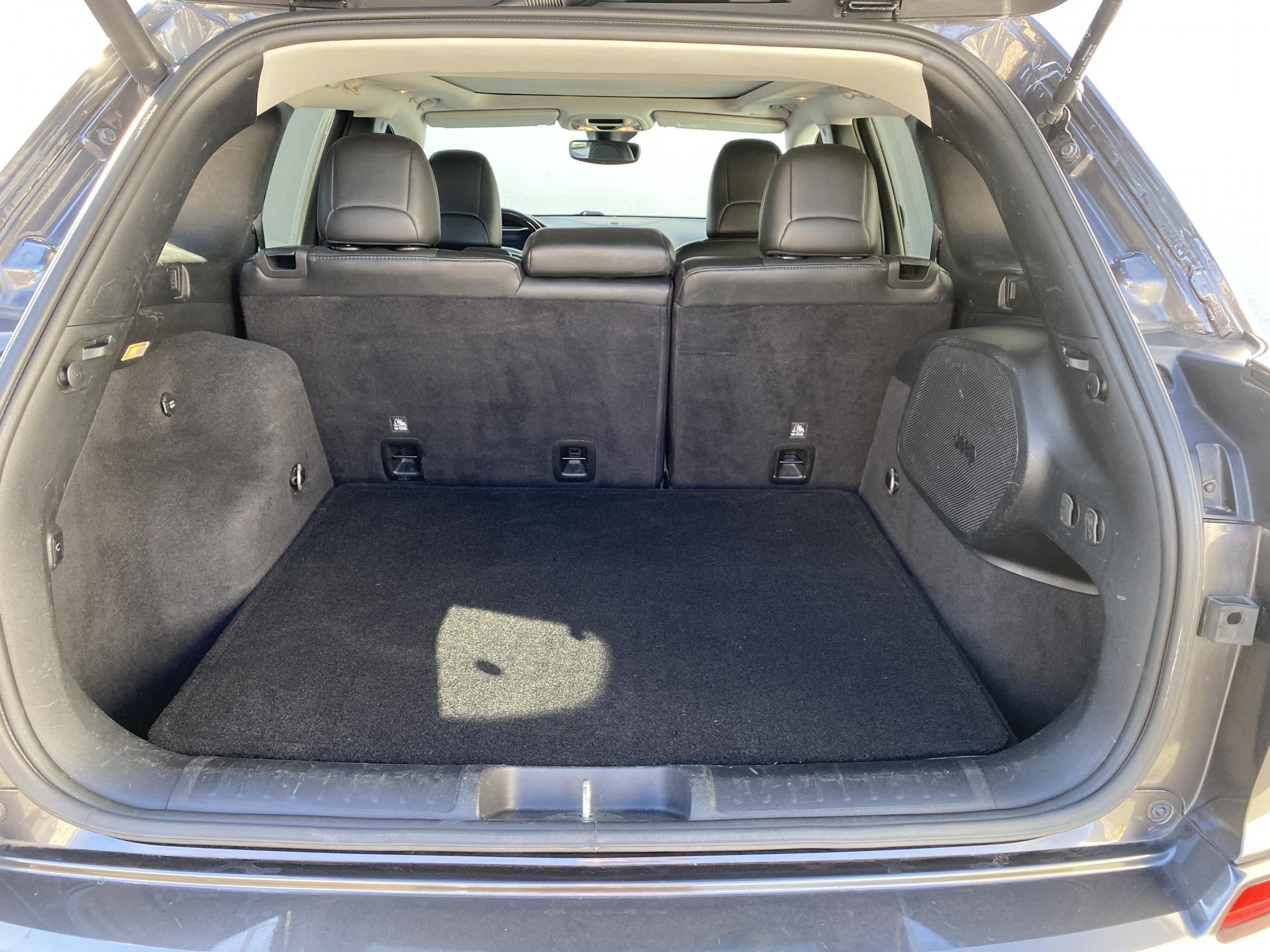 Jeep Cherokee, 2020 - pohled č. 7