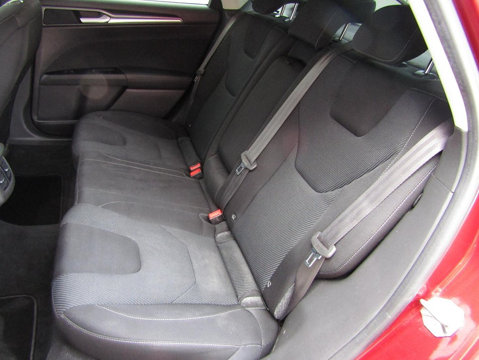 Ford Mondeo 2.0 TDCi 