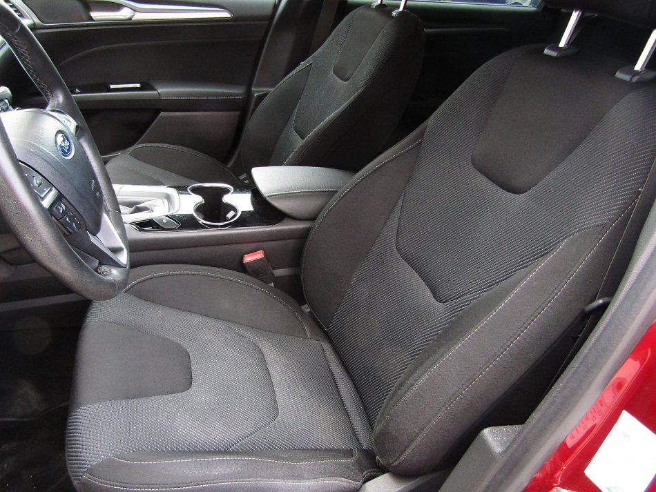 Ford Mondeo 2.0 TDCi 