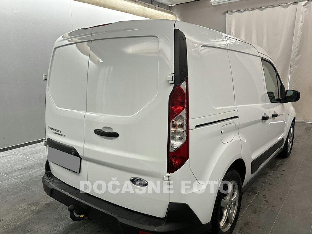 Ford Transit Connect 1.5TDCi Trend