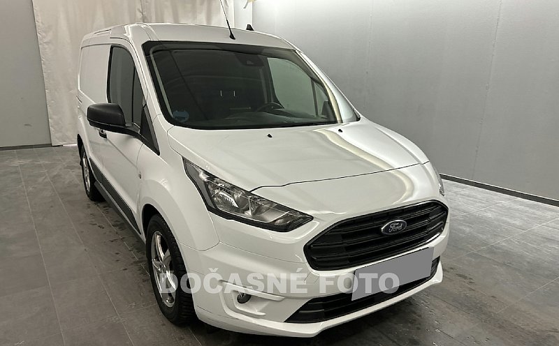 Ford Transit Connect 1.5TDCi Trend
