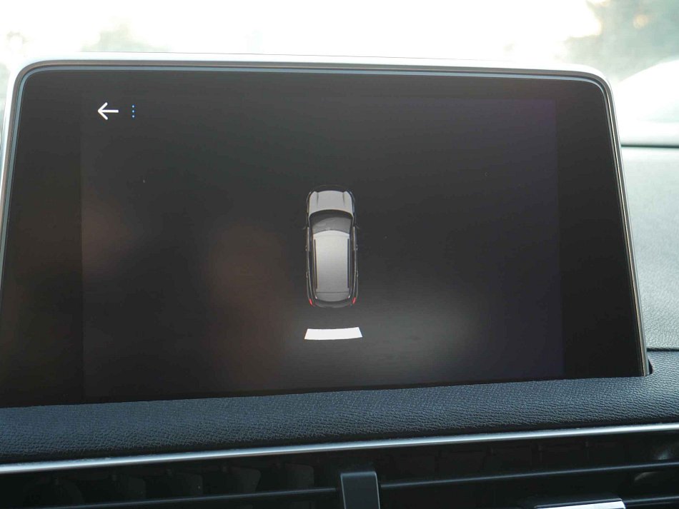 Peugeot 3008 1.2 PT 