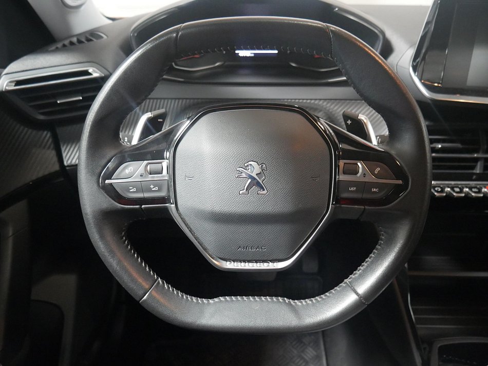 Peugeot 2008 1.2 PT Active