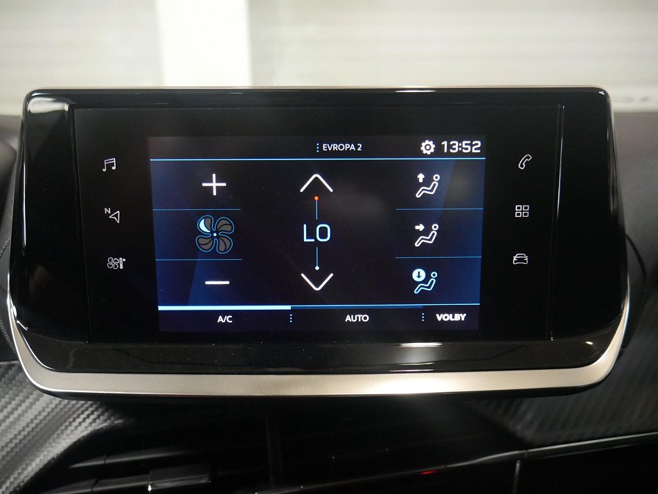 Peugeot 2008 1.2 PT Active