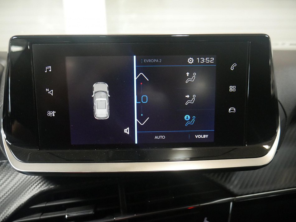 Peugeot 2008 1.2 PT Active