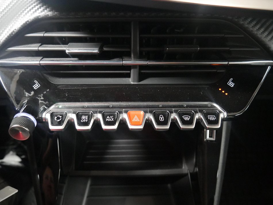 Peugeot 2008 1.2 PT Active