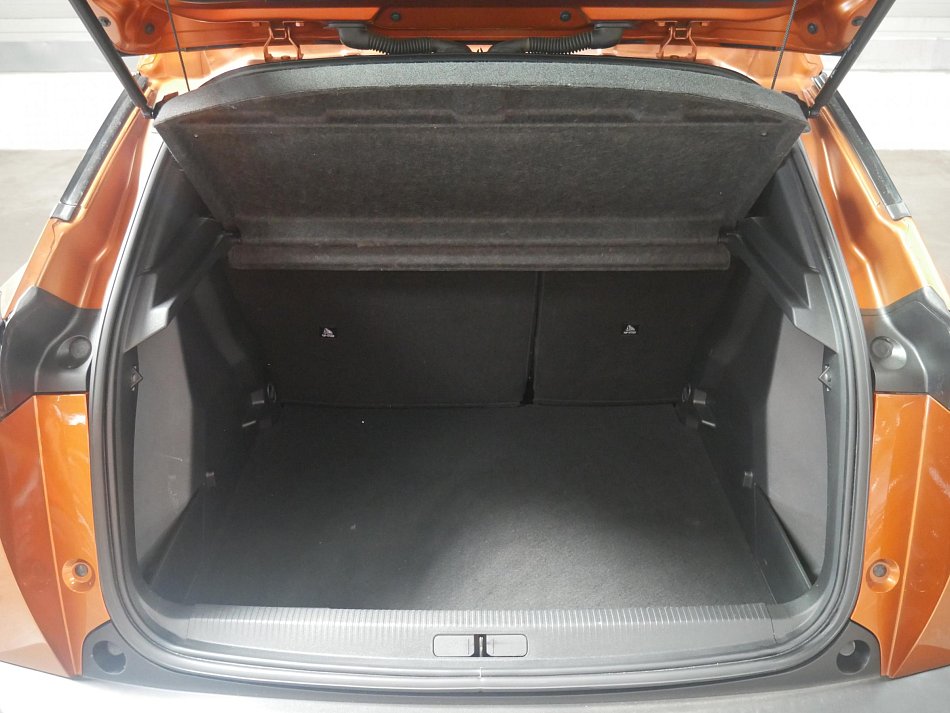 Peugeot 2008 1.2 PT Active