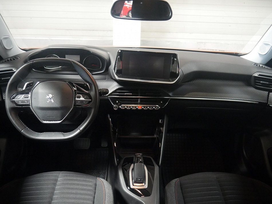 Peugeot 2008 1.2 PT Active