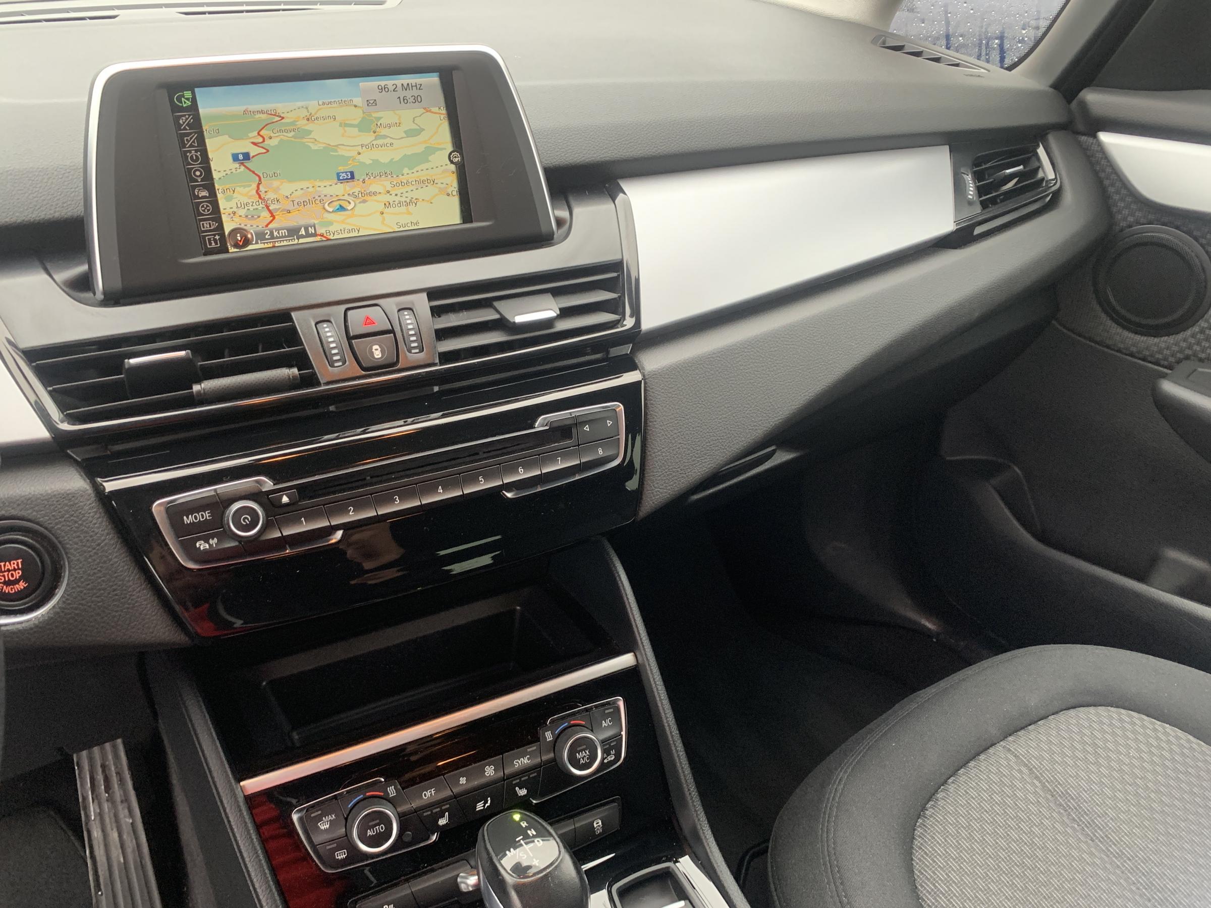 BMW Řada 2, 2016 - pohled č. 14