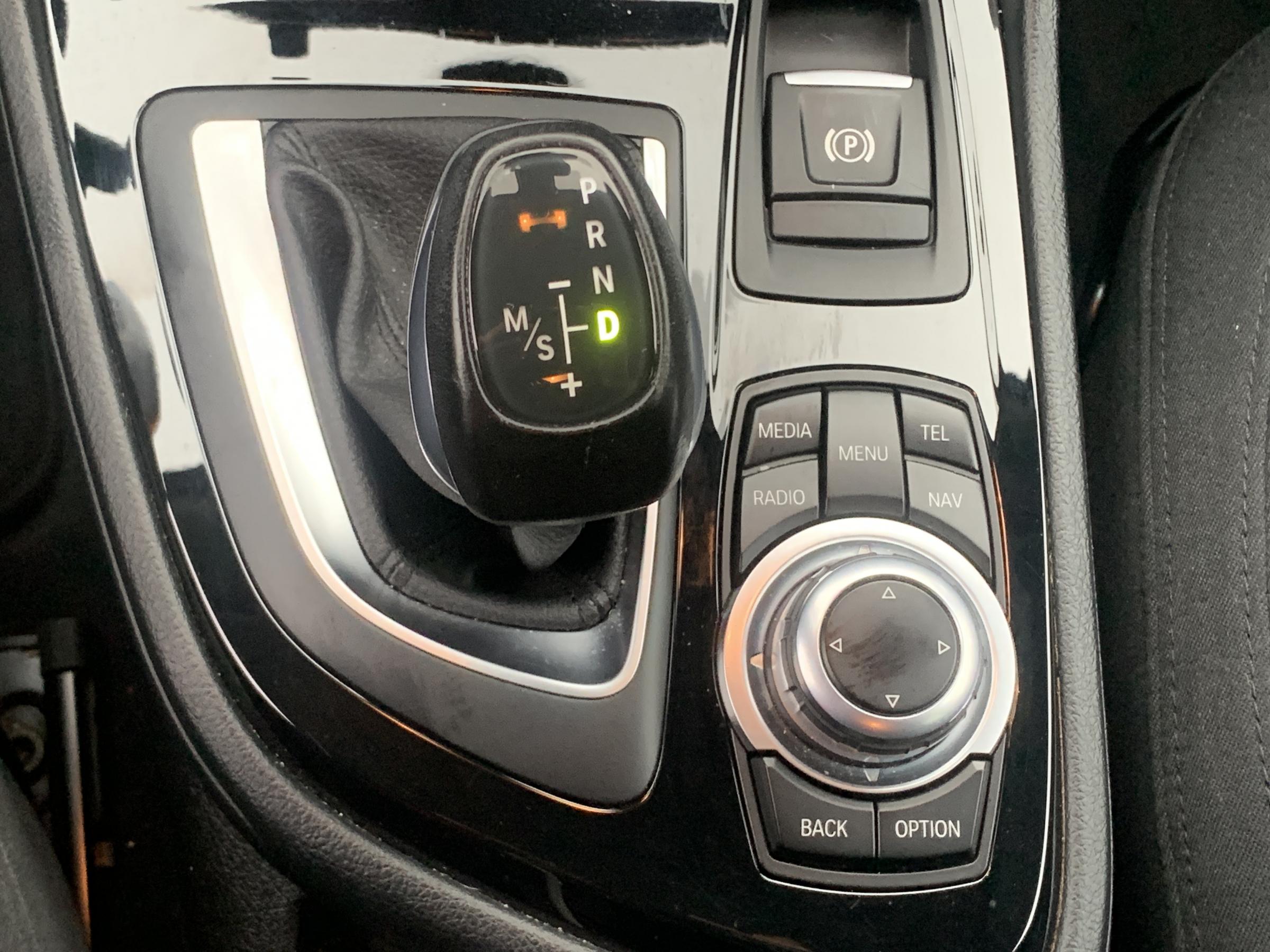 BMW Řada 2, 2016 - pohled č. 17