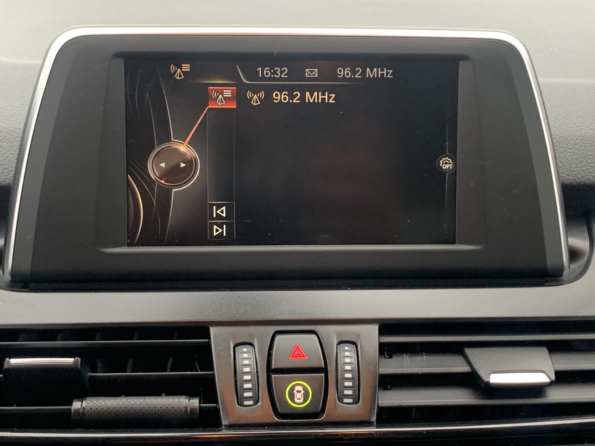 BMW Řada 2, 2016 - pohled č. 18