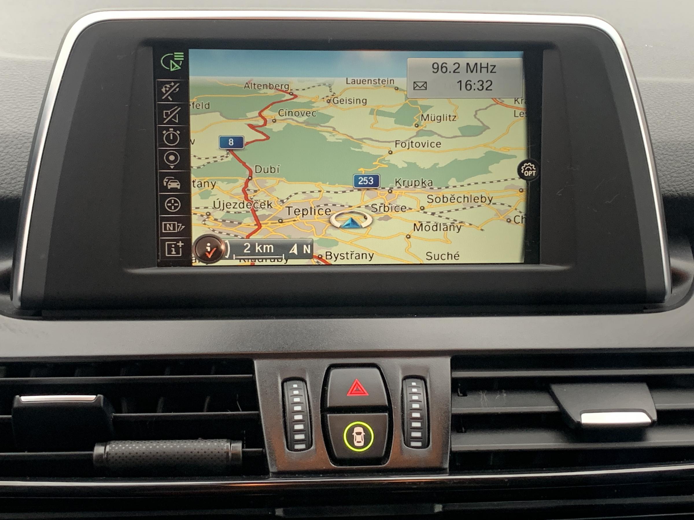 BMW Řada 2, 2016 - pohled č. 19