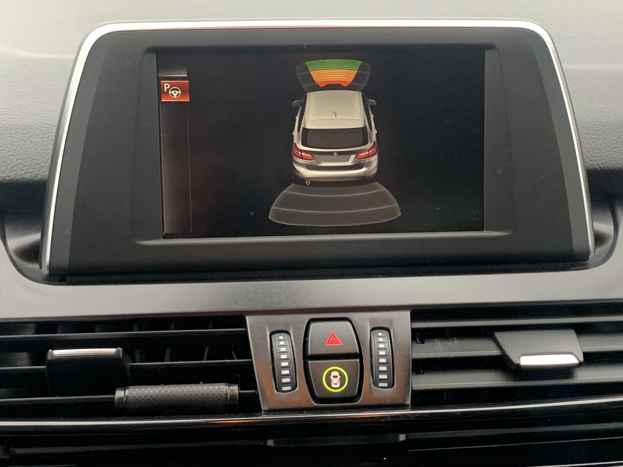 BMW Řada 2, 2016 - pohled č. 20