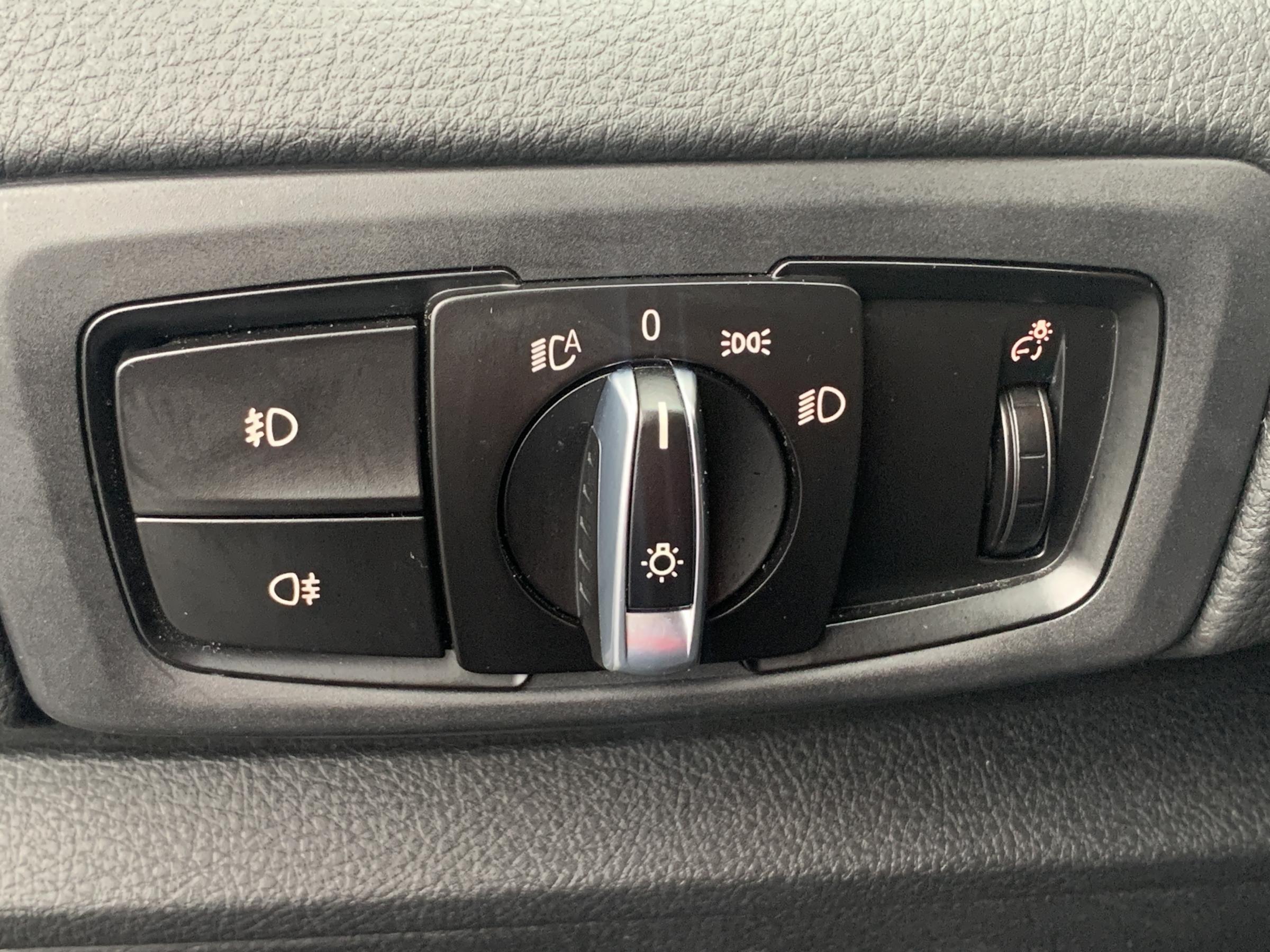 BMW Řada 2, 2016 - pohled č. 21