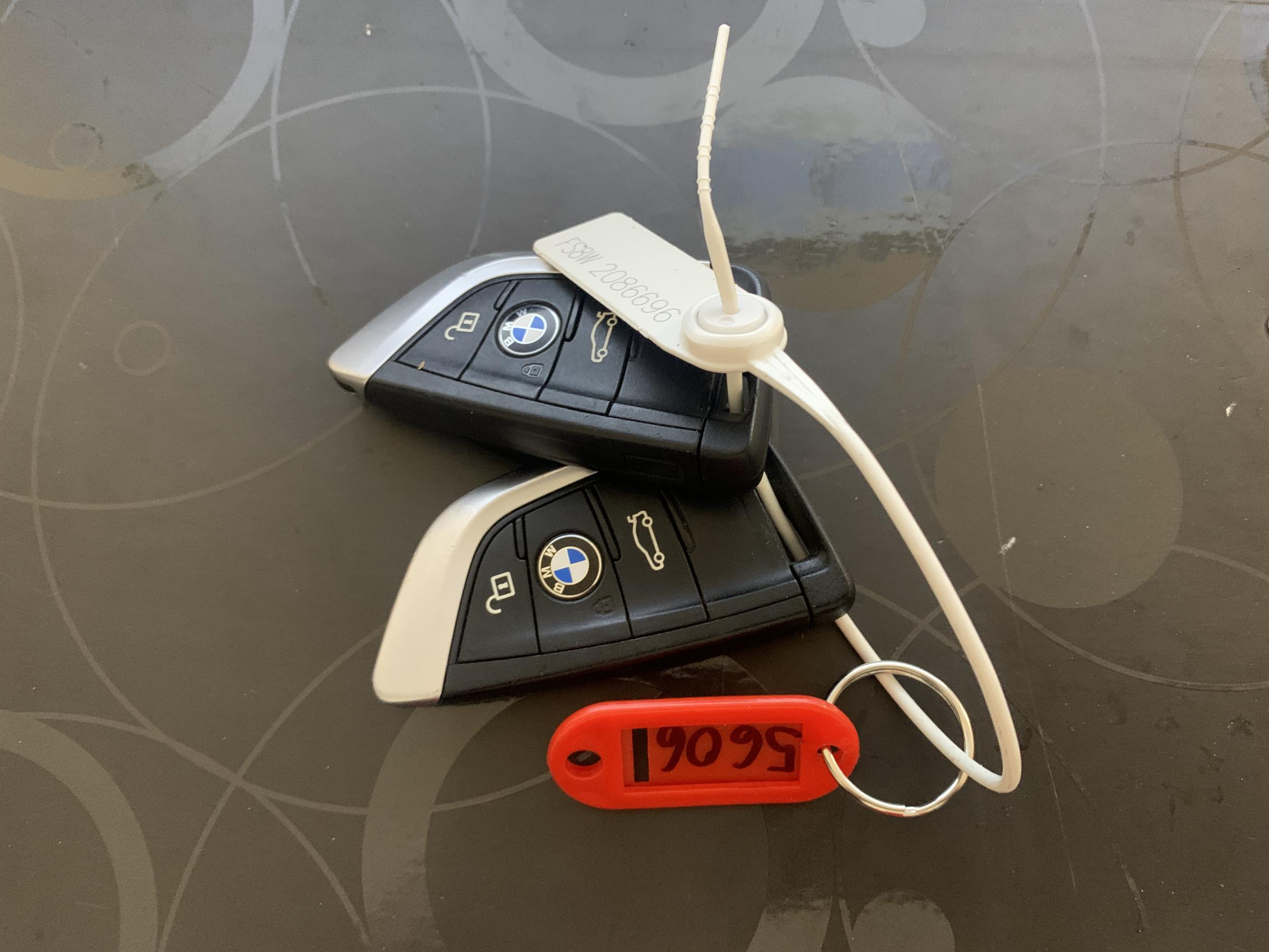 BMW Řada 2, 2016 - pohled č. 24