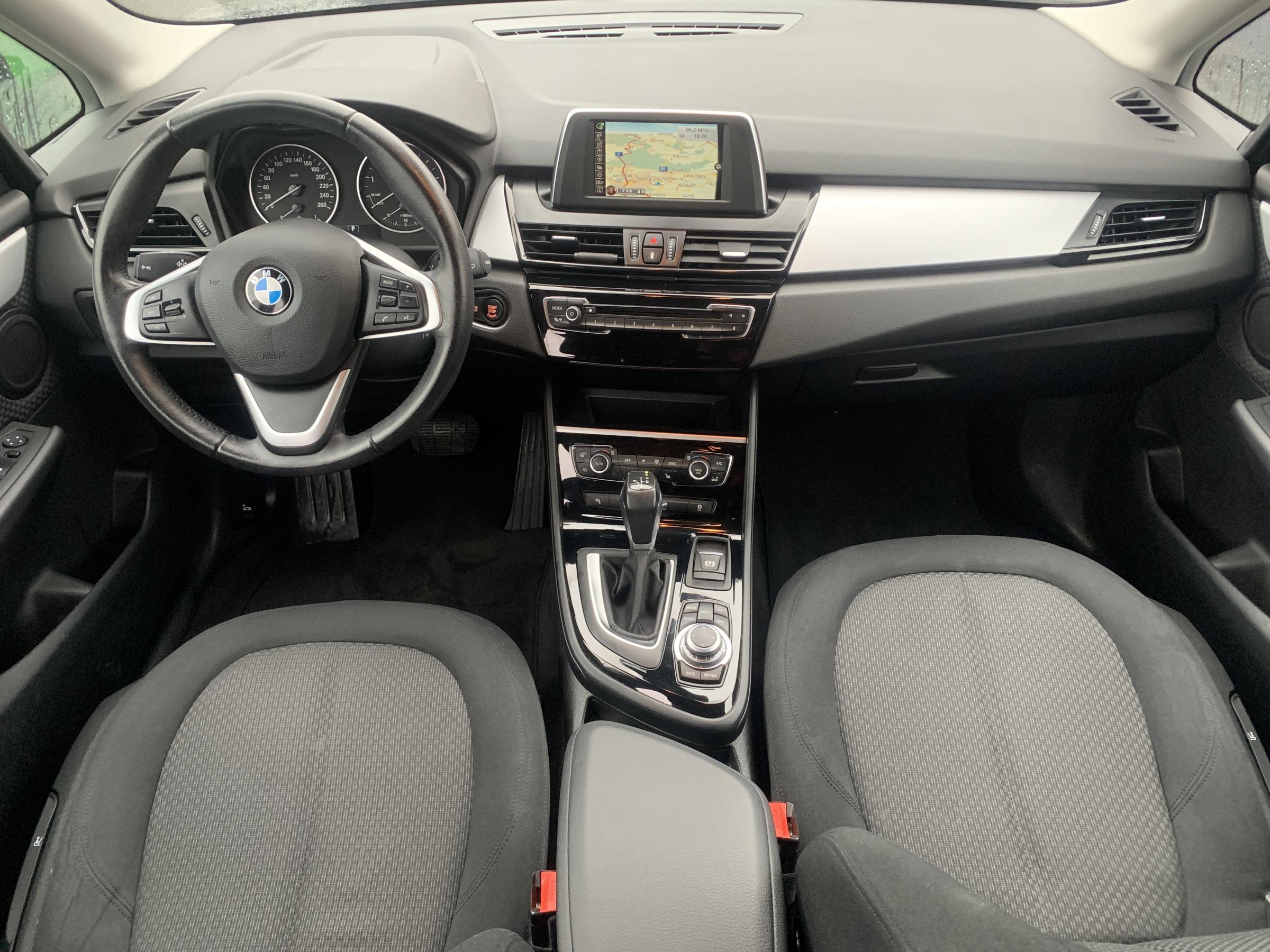 BMW Řada 2, 2016 - pohled č. 8