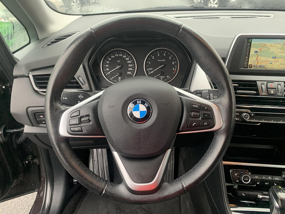 BMW Řada 2 1.5  218i