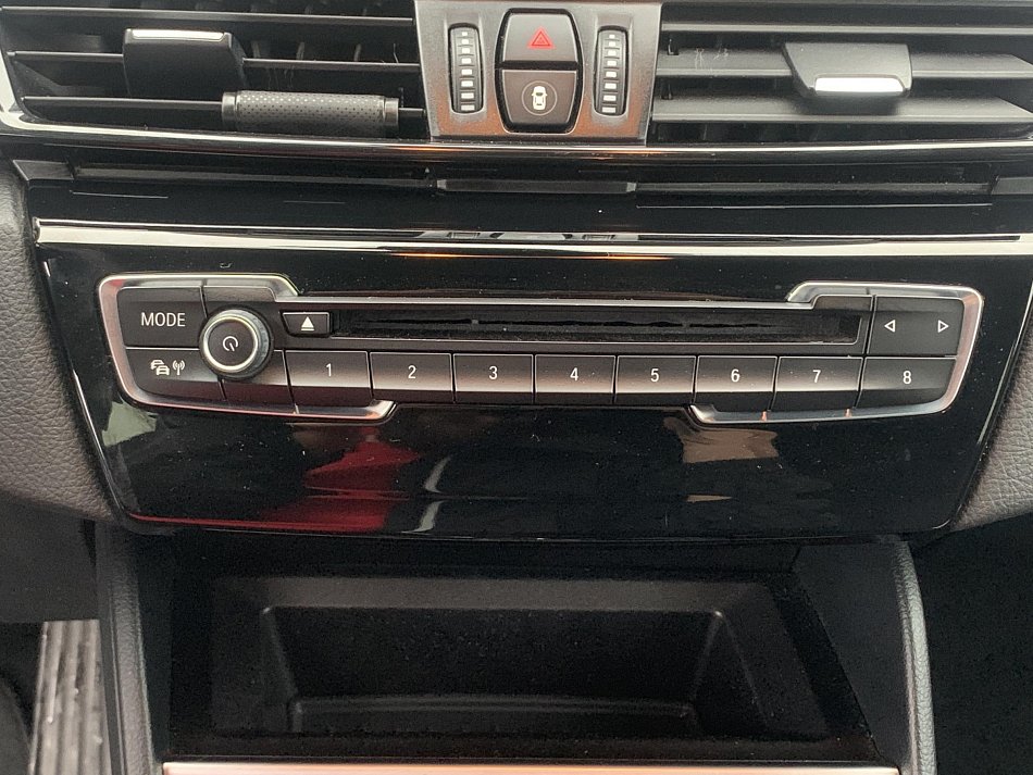 BMW Řada 2 1.5  218i