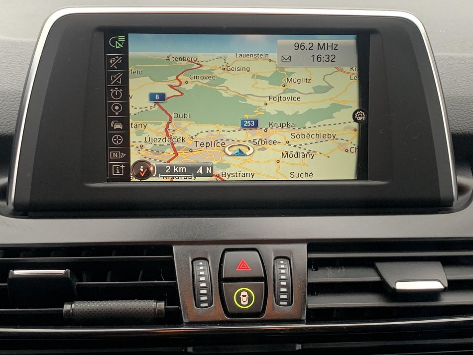 BMW Řada 2 1.5  218i