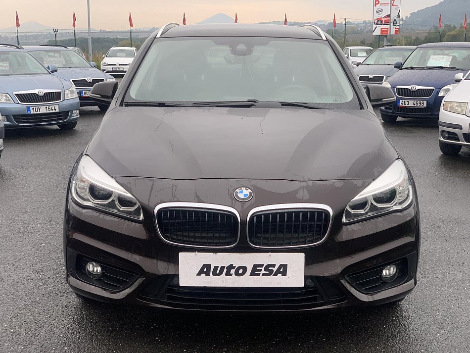 BMW Řada 2 1.5  218i