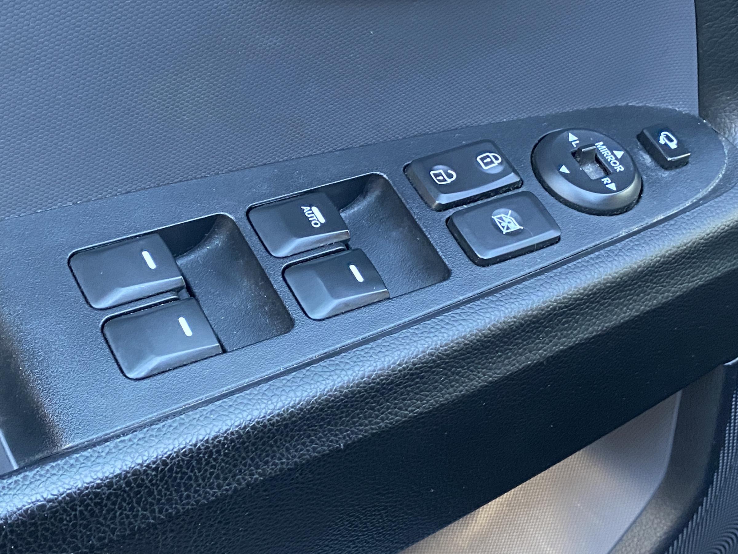 Kia Sportage, 2013 - pohled č. 11