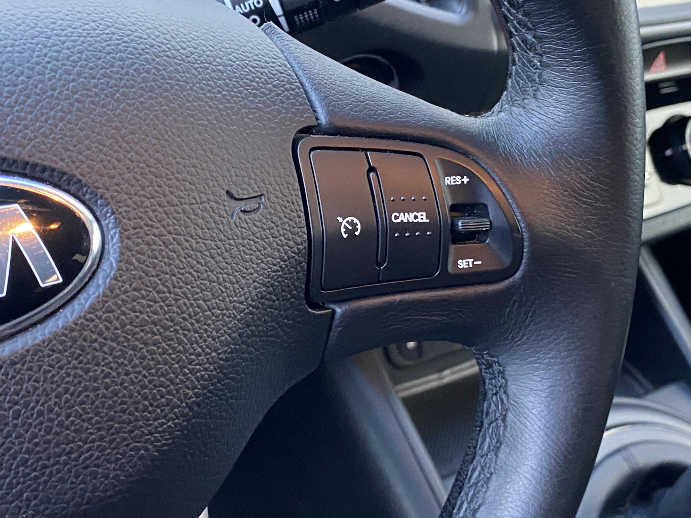 Kia Sportage, 2013 - pohled č. 14