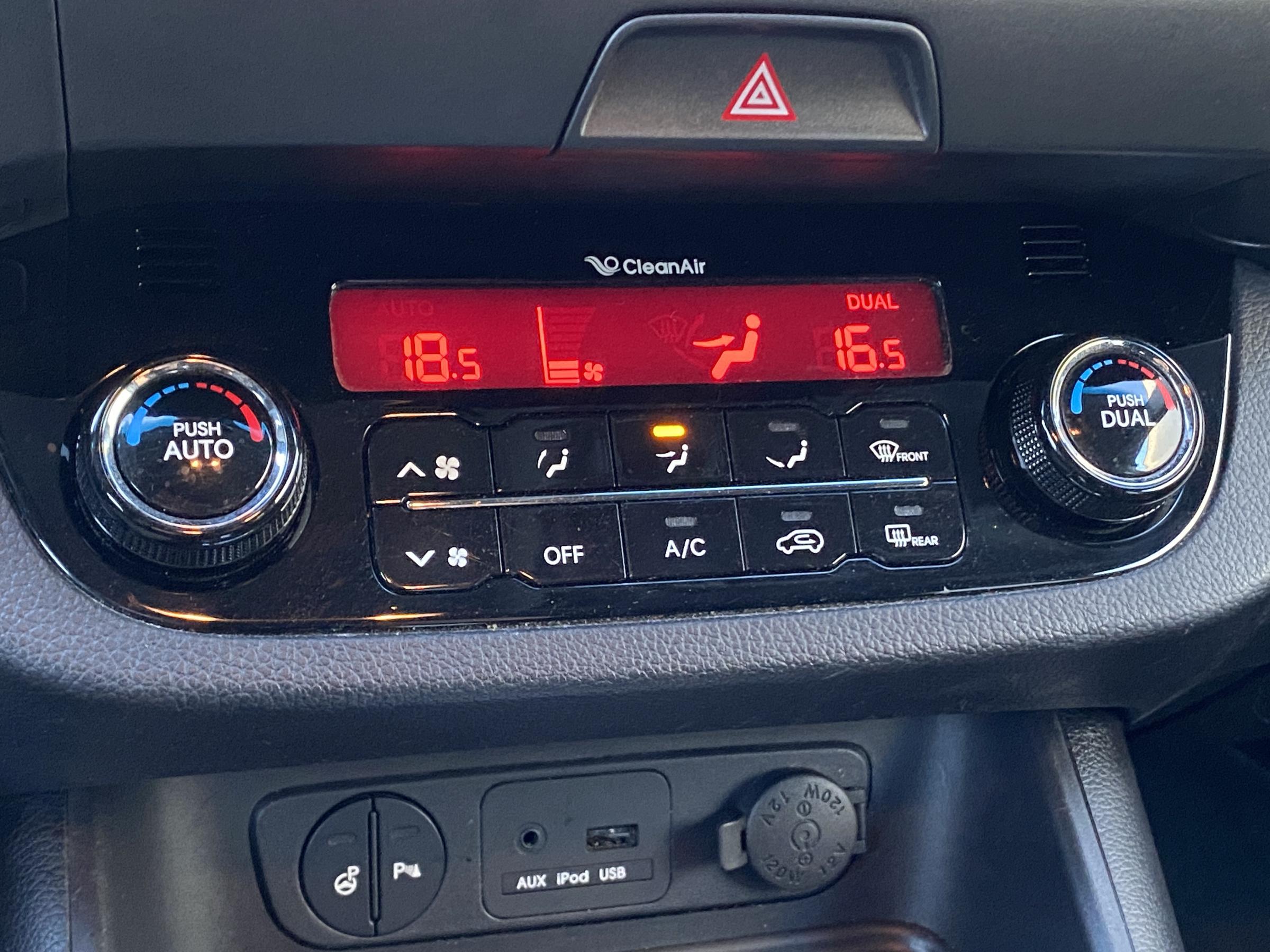 Kia Sportage, 2013 - pohled č. 15