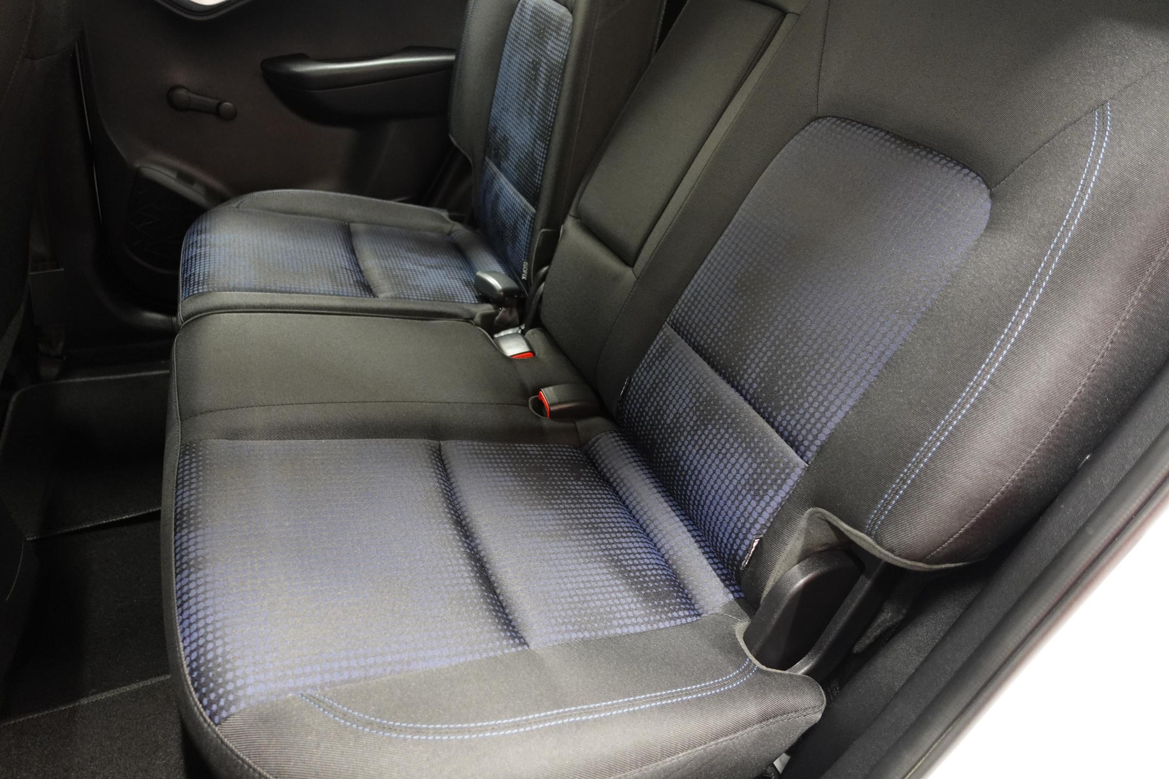 Hyundai i30, 2012 - pohled č. 11