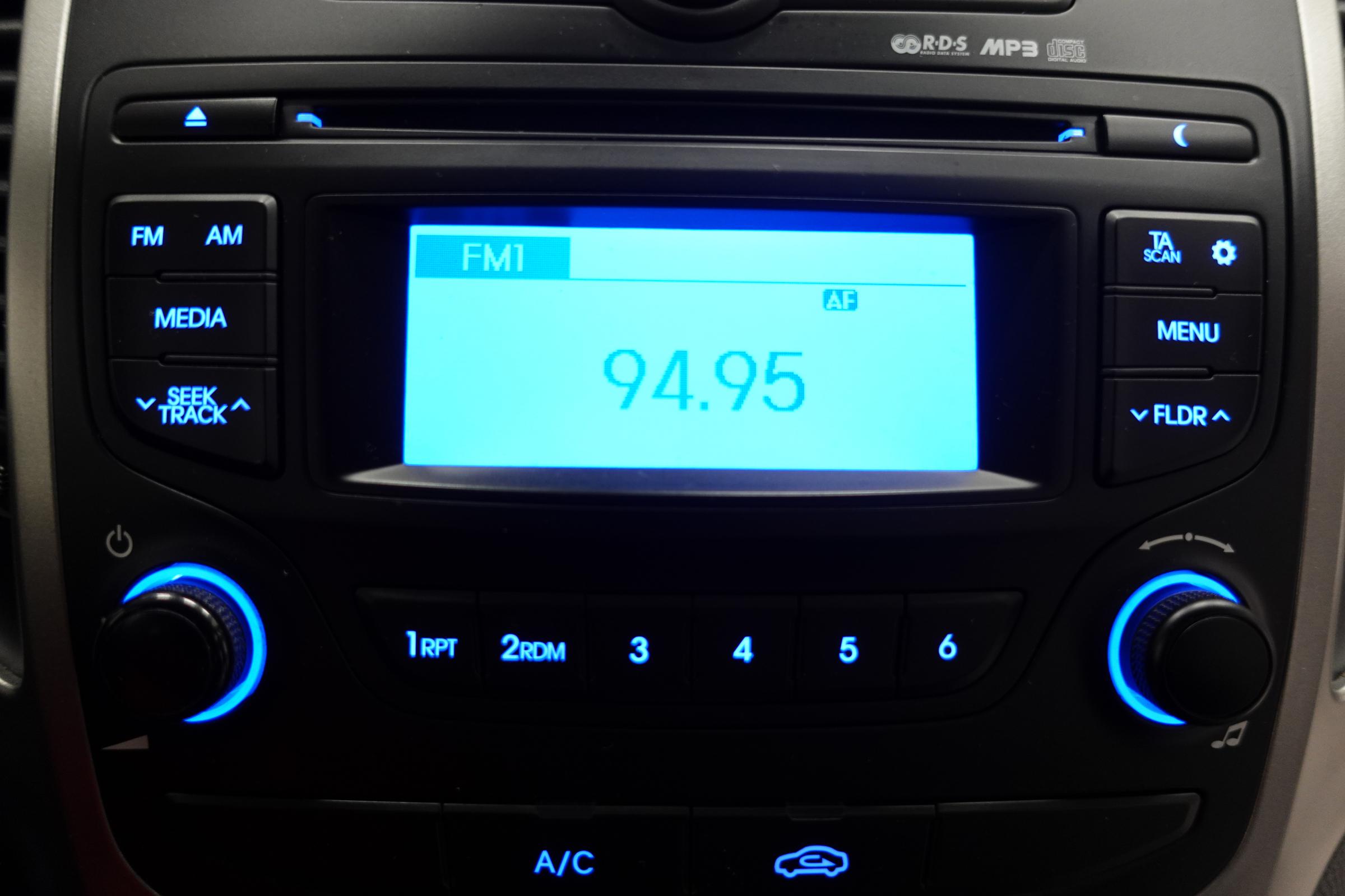 Hyundai i30, 2012 - pohled č. 17