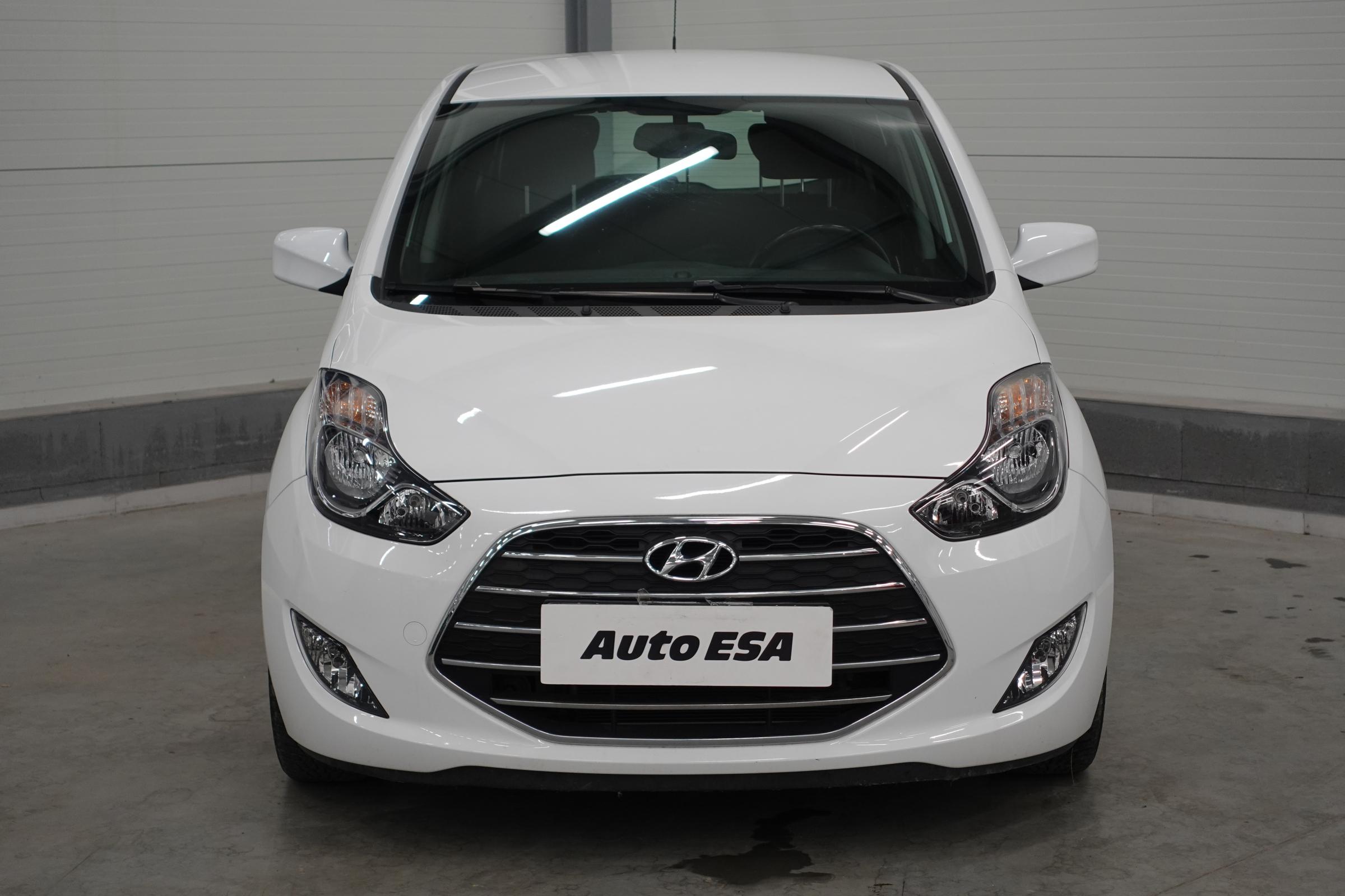 Hyundai i30, 2012 - pohled č. 2