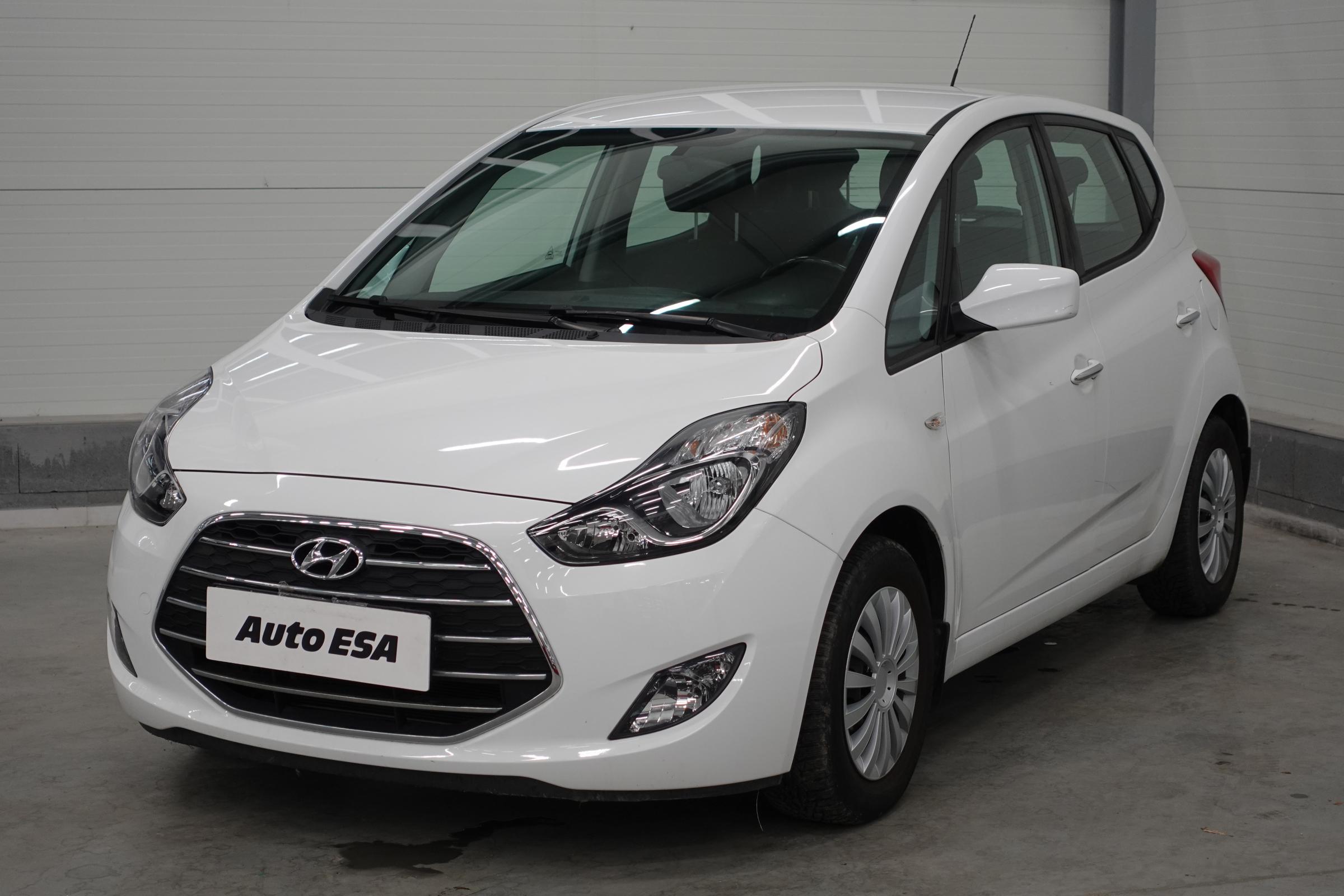 Hyundai i30, 2012 - pohled č. 3