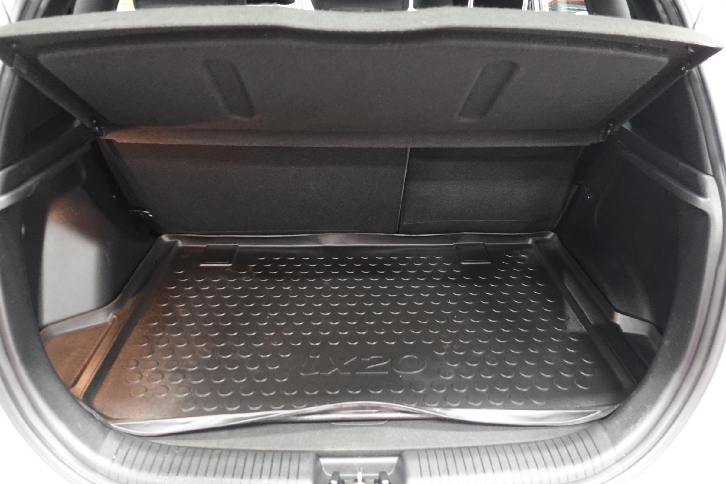 Hyundai i30, 2012 - pohled č. 7