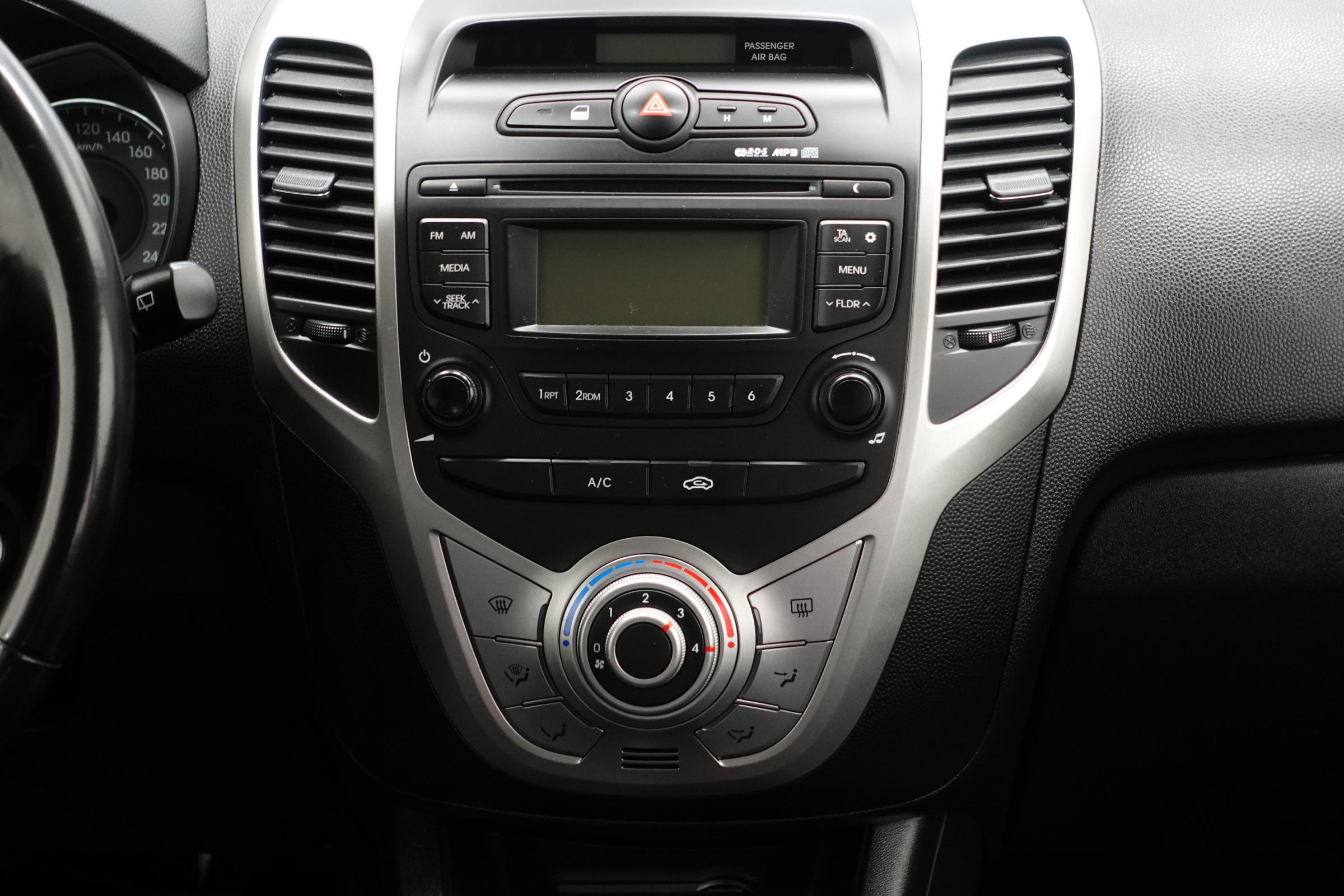 Hyundai i30, 2012 - pohled č. 9